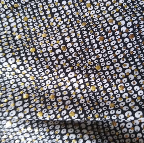 NWT Express strapless dress size M - Picture 4 of 6